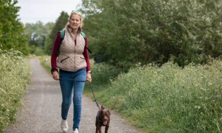 How Social Prescribing Can Enhance Coronary heart Well being