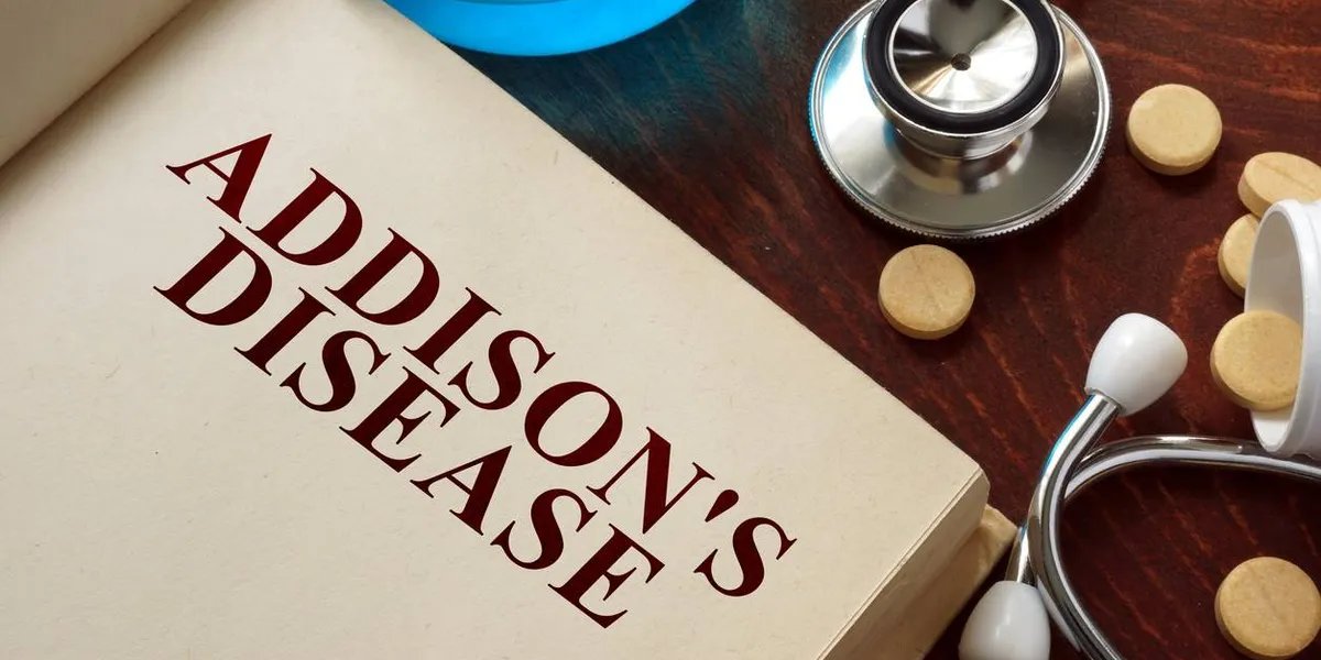 How does Addison’s Disorder manifest? HealthyWomen