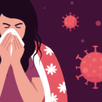 Healthy Women: All About Respiratory Infections