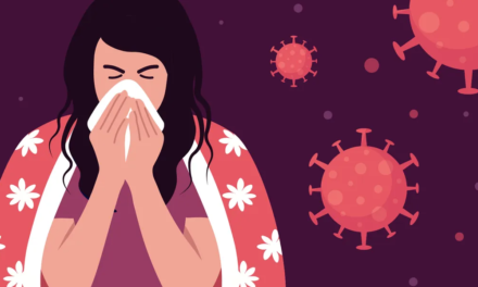 Healthy Women: All About Respiratory Infections