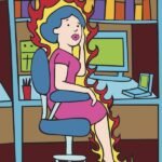 Understanding Scorching Flashes – HealthyWomen