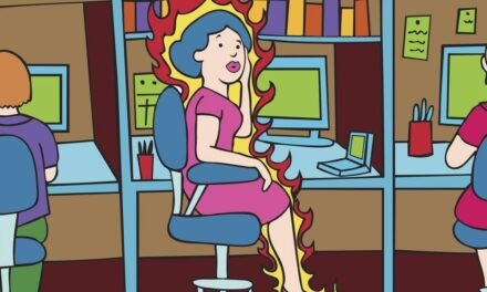 Understanding Scorching Flashes – HealthyWomen