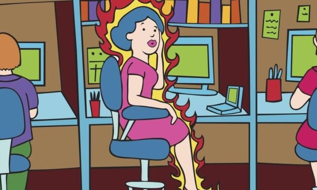 Understanding Scorching Flashes – HealthyWomen