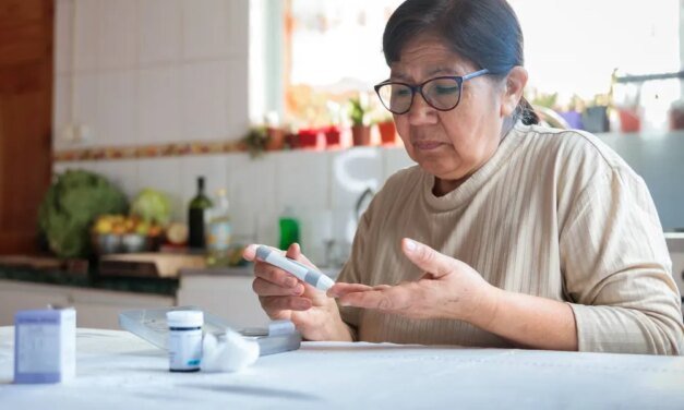 The Relationship Between Pancreatic Cancer and Diabetes