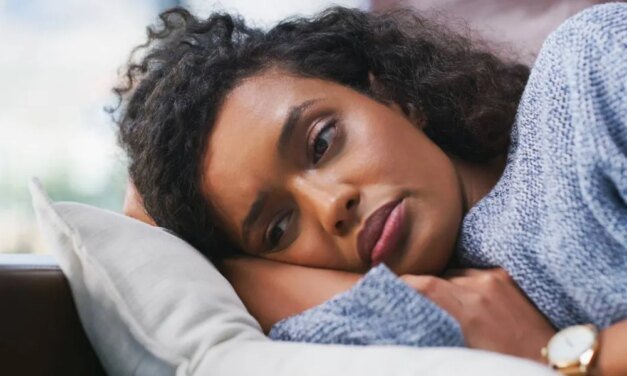 Describe PMDD. HealthyWomen