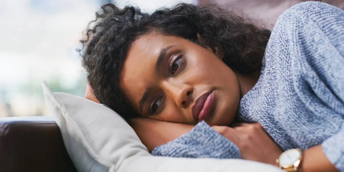 Describe PMDD. HealthyWomen