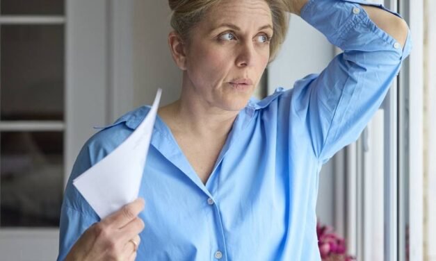 Therapies for Scorching Flashes – HealthyWomen