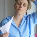 Healthy Women: Facts About Perimenopause