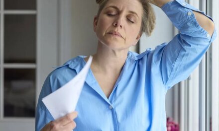 Healthy Women: Facts About Perimenopause