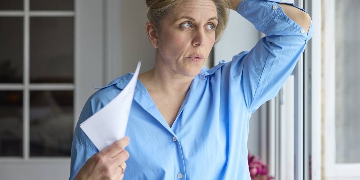 Therapies for Scorching Flashes – HealthyWomen