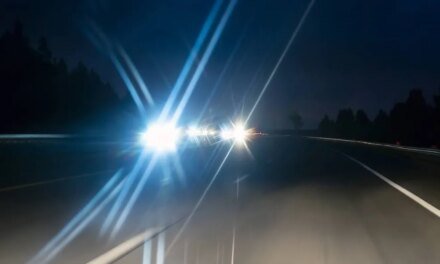 Info About Night time Blindness (Dim Mild Disturbances)