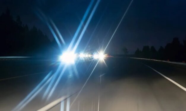 Info About Night time Blindness (Dim Mild Disturbances)