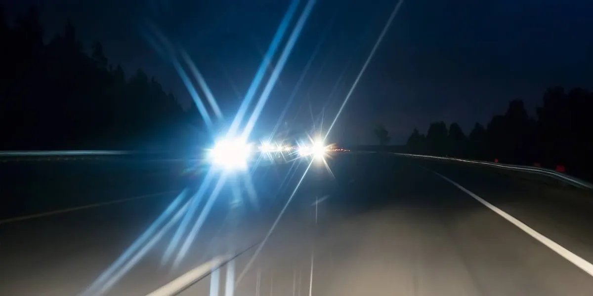 Info About Night time Blindness (Dim Mild Disturbances)