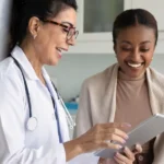 Menopause and HIV: a possible link?