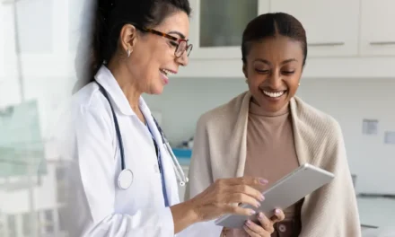 Menopause and HIV: a possible link?