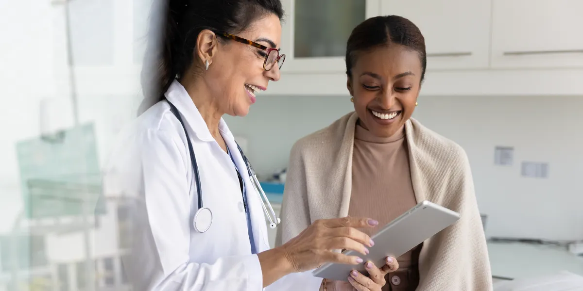Menopause and HIV: a possible link?
