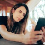 Describe Presbyopia. HealthyWomen