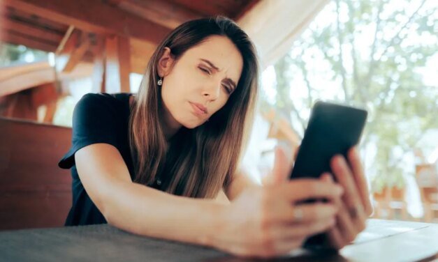 Describe Presbyopia. HealthyWomen
