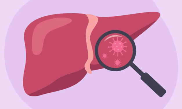 Info About Liver Illness – HealthyWomen