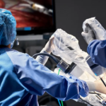 Minimally Invasive Surgical procedure, Robotic-Assisted Procedures for Lung Most cancers