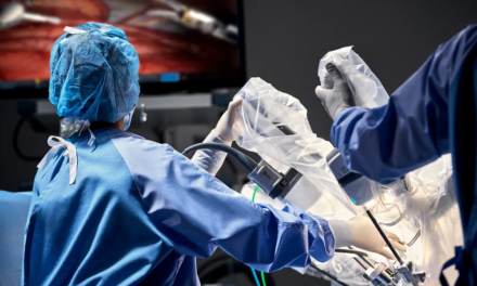 Minimally Invasive Surgical procedure, Robotic-Assisted Procedures for Lung Most cancers