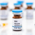 RSV vaccination information