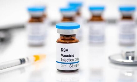 RSV vaccination information