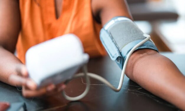 What Are the Five Most Amazing Factors That Is Impact Blood Pressure?