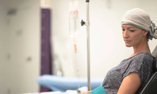 The Signs Had been There, the Healthcare Suppliers Weren’t