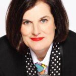 Paula Poundstone’s essay on Humor’s Healing Energy