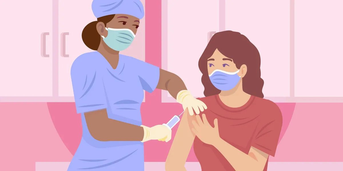 Here are the benefits of getting an Viral vaccine: The Best Security Is a Good Act