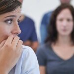 Info About Social Nervousness – HealthyWomen