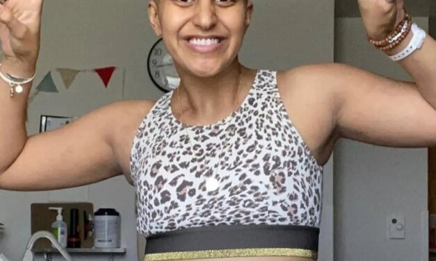Tia Bee Stokes, the Most cancers Dancer, Shares Her Leukemia Story