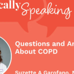 Questions and Solutions About COPD