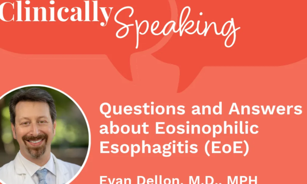 Knowledgeable Solutions: Questions and Solutions about Eosinophilic Esophagitis (EoE)