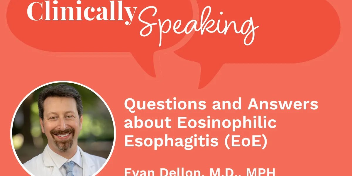 Knowledgeable Solutions: Questions and Solutions about Eosinophilic Esophagitis (EoE)