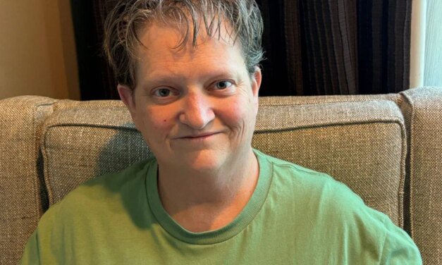 Healthy Women: Surviving Ovarian Cancer