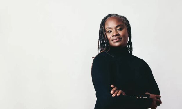 The Robust Black Girl Schema