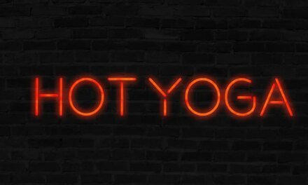 What’s sizzling yoga? – HealthyWomen