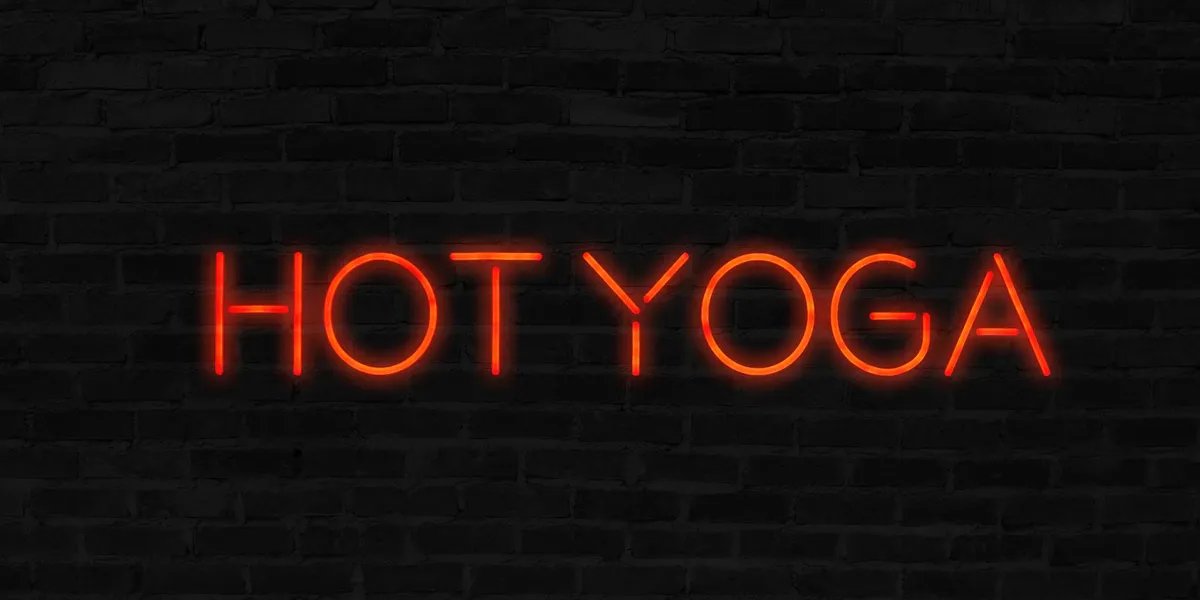 What’s sizzling yoga? – HealthyWomen