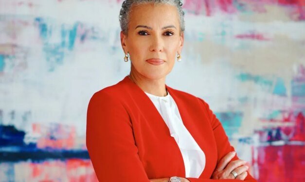 Dr. Sharon Malone discusses Menopause
