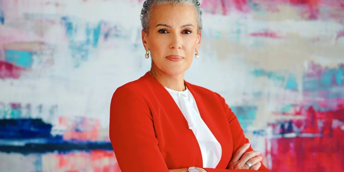 Dr. Sharon Malone discusses Menopause