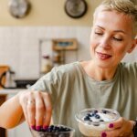 5 foods that promote mental health