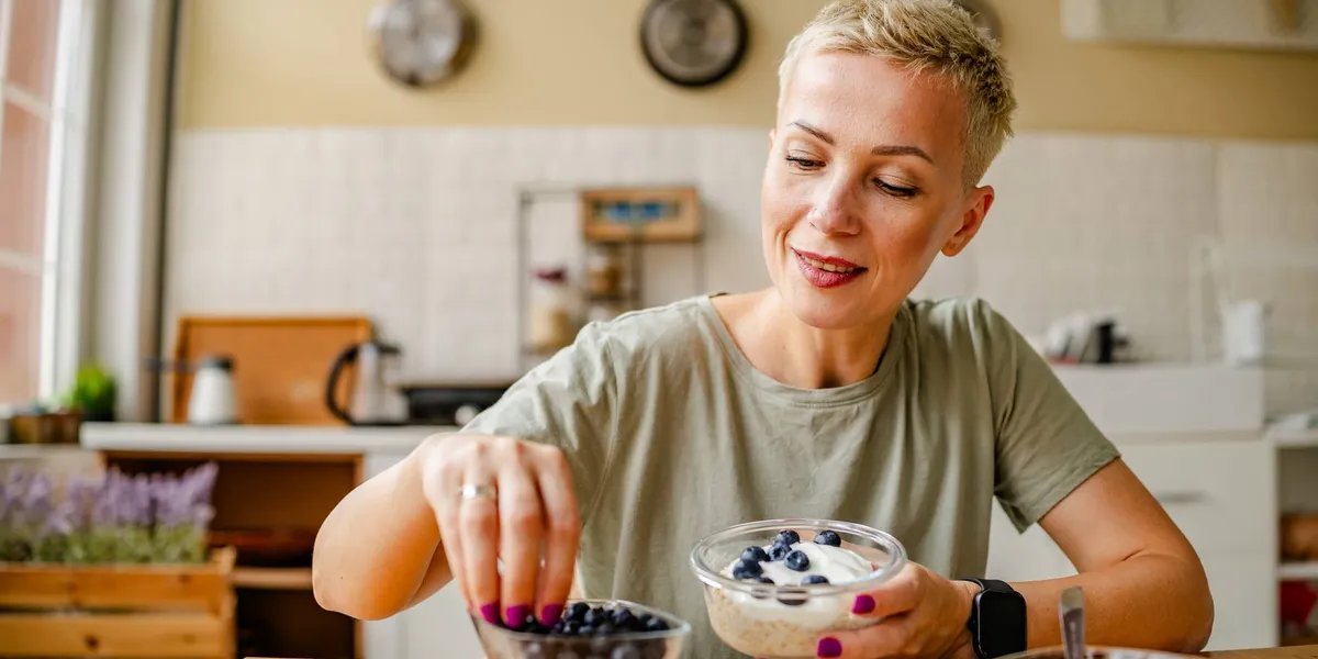 5 foods that promote mental health