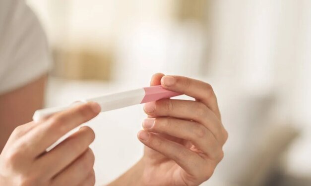 New Tech for Fertility Testing and Conception Help