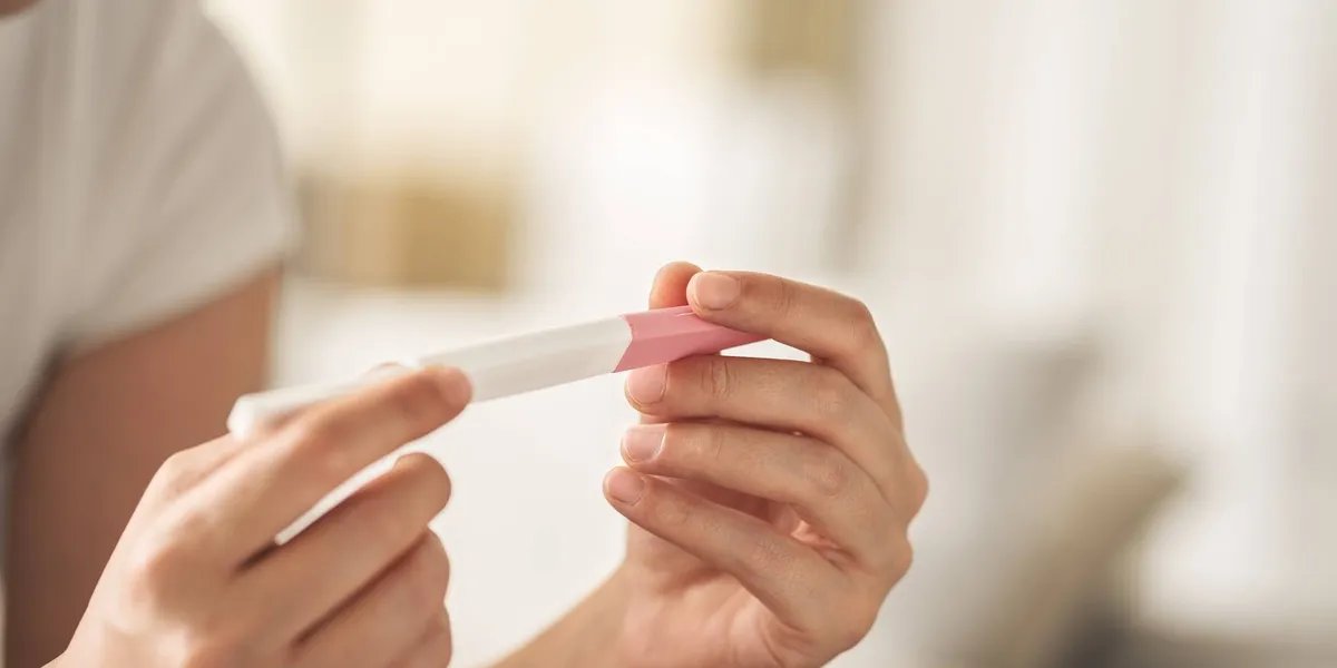 New Tech for Fertility Testing and Conception Help