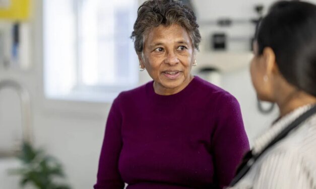 Speaking About Active Bladder with Your Doctor