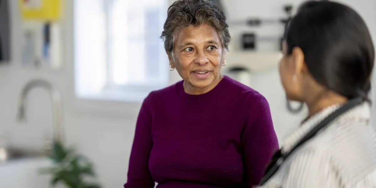 Speaking About Active Bladder with Your Doctor
