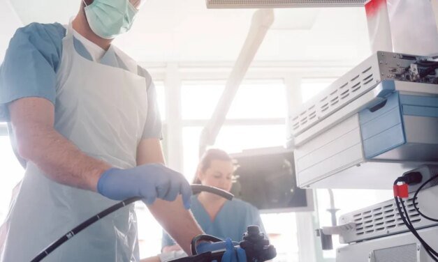 Why Proactive Care Issues for Eosinophilic Esophagitis (EoE)