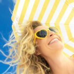 Sun protection and sunscreen items
